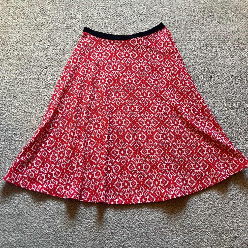 Bobeau Skirt
